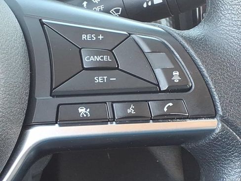 Used 2024 Nissan Kicks SV FWD image 22