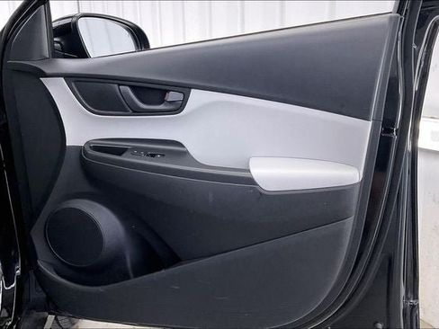 Certified 2023 Hyundai Kona SEL w/ Cargo Package FWD image 21