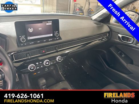 Used 2023 Honda Civic Sport image 18