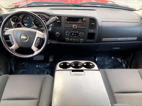 Used 2013 Chevrolet Silverado 1500 LT w/ All-Star Edition image 13