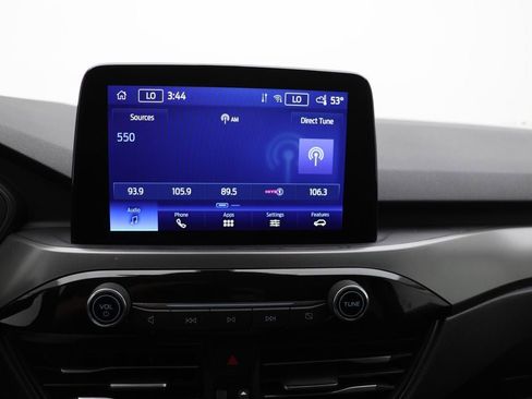 Used 2025 Ford Escape Active image 20