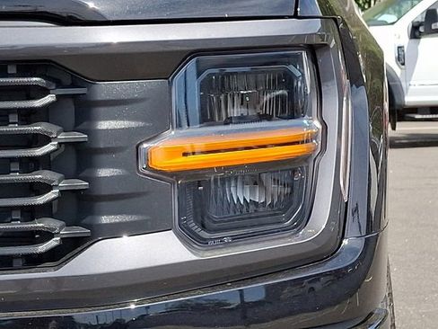 Used 2024 Ford F150 STX w/ Mobile Office Package AWD/4WD image 9