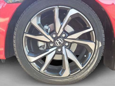 Used 2021 Honda Civic Sport image 28