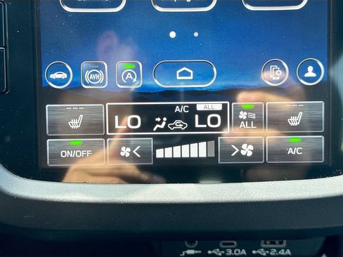 Used 2026 Subaru Forester Wilderness AWD/4WD image 20