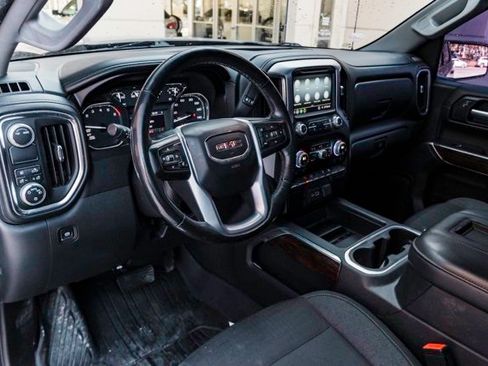 Used 2020 GMC Sierra 1500 Elevation w/ Elevation Value Package image 7