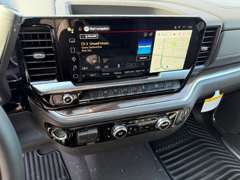 New 2026 GMC Sierra 1500 Elevation AWD/4WD image 12