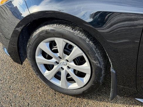 Used 2024 Toyota Corolla LE image 10