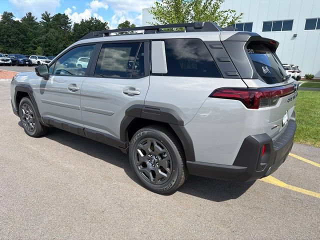 New 2026 Subaru Outback Premium AWD/4WD image 7
