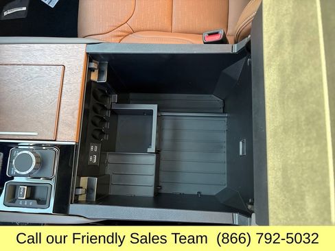 New 2026 Toyota Tundra 1794 Edition image 26