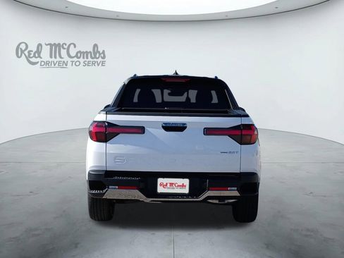 New 2026 Hyundai Santa Cruz Limited image 4