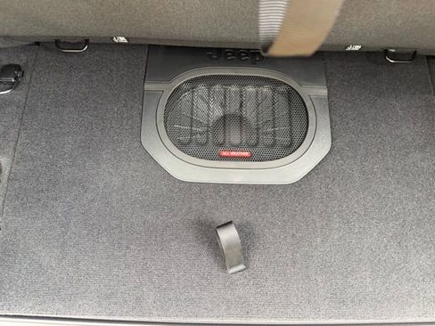 New 2026 Jeep Wrangler Sport S image 15