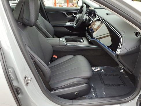 New 2026 Mercedes-Benz E 350 Sedan image 16