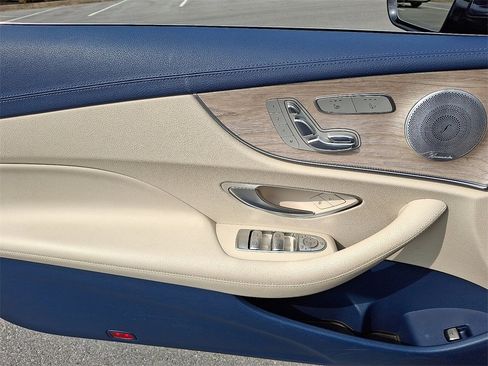 Used 2019 Mercedes-Benz E 450 4MATIC Coupe image 14