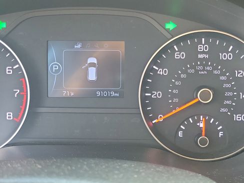 Used 2019 Kia Sportage LX w/ LX Popular Package FWD image 25