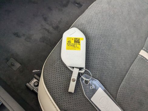New 2025 Kia EV6 GT-Line RWD image 36