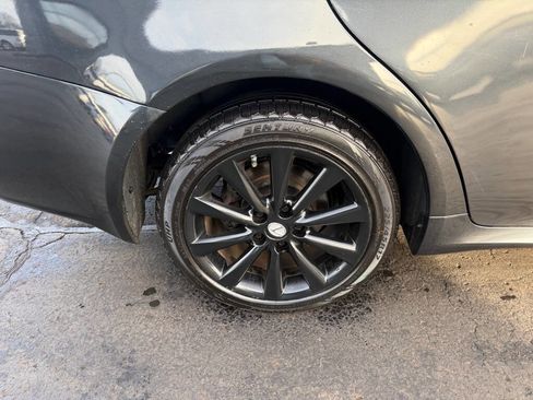 Used 2009 Lexus IS 250 AWD image 9