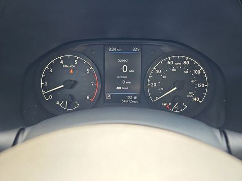 Used 2024 Nissan Altima 2.5 S FWD image 24