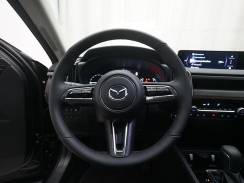 Certified 2026 MAZDA CX-50 2.5 Hybrid w/ Premium Plus Pkg AWD/4WD image 4