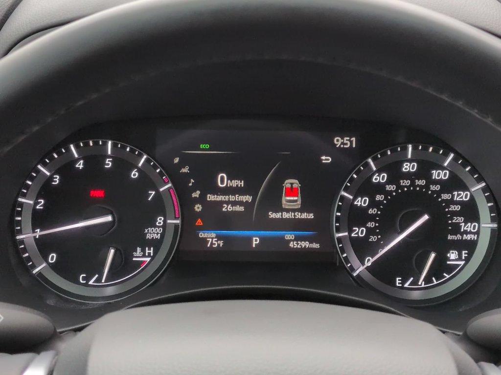 Used 2021 Toyota Highlander XSE FWD image 28
