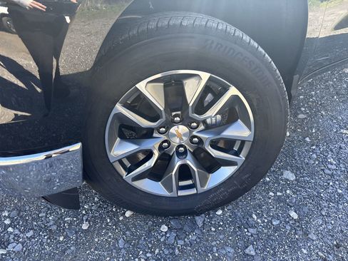 New 2026 Chevrolet Silverado 1500 LT image 13