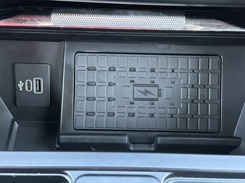 Used 2025 Ford F150 Tremor w/ Equipment Group 402A High AWD/4WD image 11
