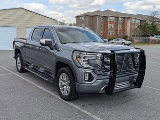 Used 2019 GMC Sierra 1500 Denali video 3
