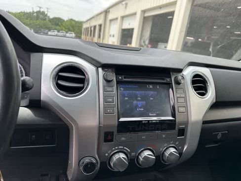 Used 2014 Toyota Tundra SR5 w/ TRD Off Road Package AWD/4WD image 8