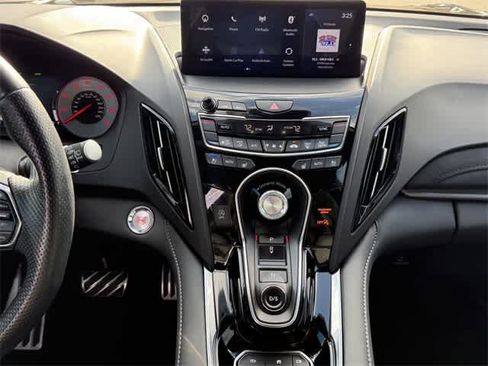 Used 2021 Acura RDX A-Spec image 19