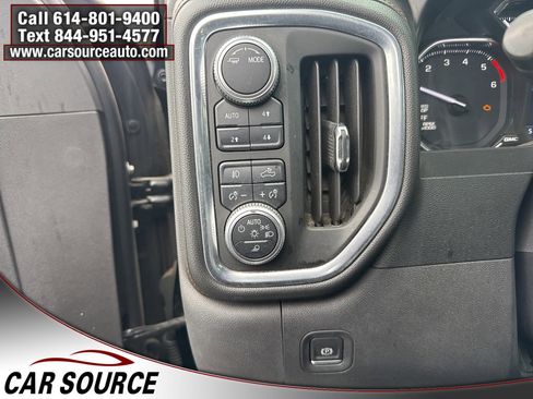 Used 2020 GMC Sierra 1500 AT4 w/ AT4 Premium Package image 25