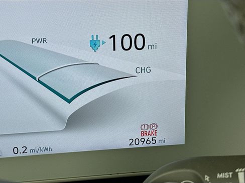 Used 2024 Hyundai Ioniq 5 SEL RWD image 19