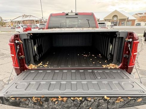 New 2026 RAM 1500 Limited image 5