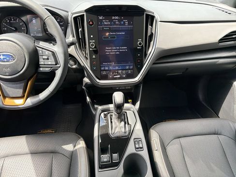 Used 2024 Subaru Crosstrek 2.5i Wilderness AWD/4WD image 17