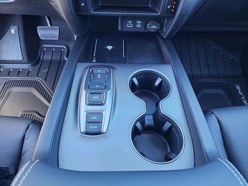 New 2026 Honda Ridgeline RTL image 29