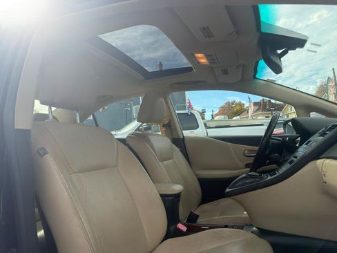 Used 2010 Lexus HS 250h FWD image 18