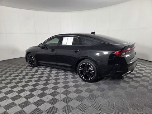 Used 2023 Kia K5 GT-Line FWD image 7