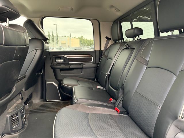 Used 2023 RAM 2500 Laramie AWD/4WD image 22