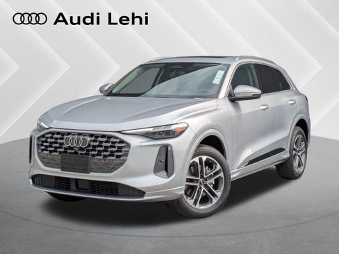 New 2026 Audi Q5 Premium AWD/4WD image 1