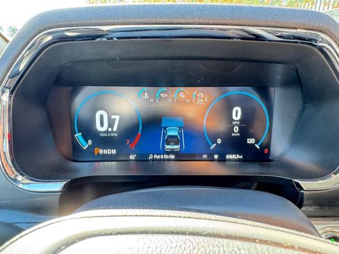 Used 2022 Ford F150 Lariat w/ Equipment Group 502A High AWD/4WD image 15