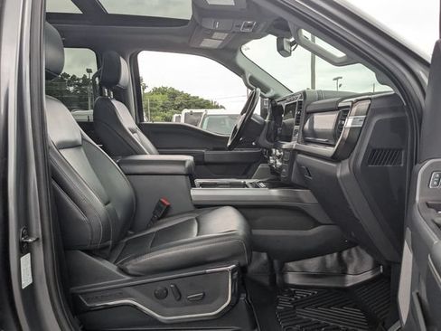 Used 2023 Ford F350 Lariat w/ Tow Technology Package AWD/4WD image 27