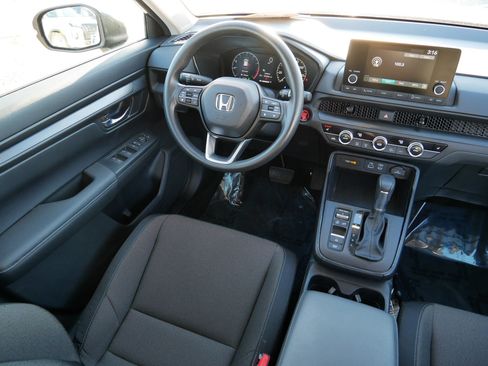 Used 2024 Honda CR-V EX image 9