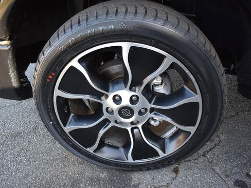 Used 2012 Ford F150 Harley-Davidson image 36