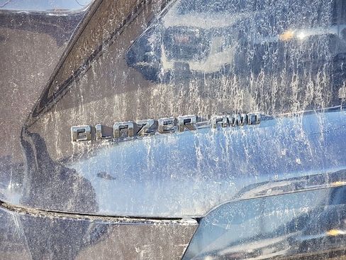 Used 2020 Chevrolet Blazer RS image 3