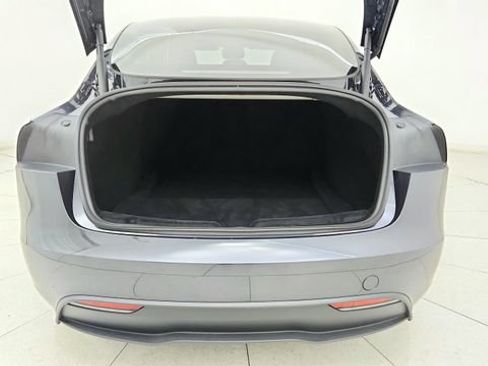 Used 2025 Tesla Model 3 Long Range RWD image 27