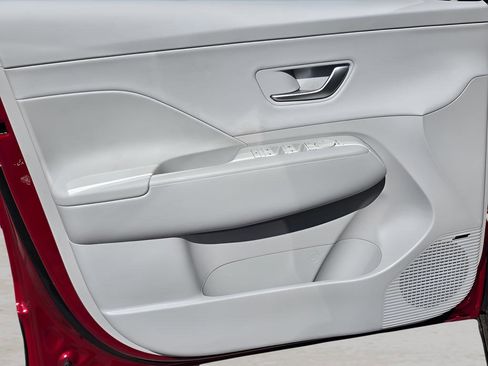 New 2026 Hyundai Kona Limited AWD/4WD image 12