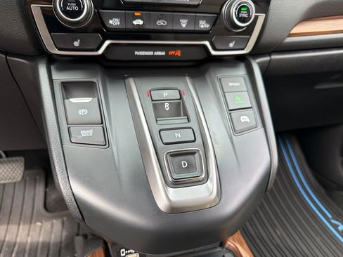 Used 2021 Honda CR-V Touring image 15