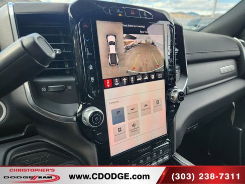 New 2026 RAM 3500 Laramie image 15