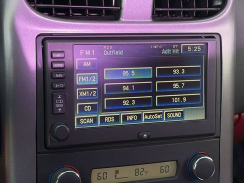 Used 2006 Chevrolet Corvette Convertible w/ Preferred Equipment Group image 14