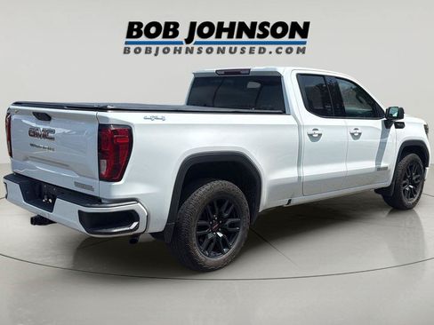 Used 2019 GMC Sierra 1500 Elevation w/ Elevation Value Package AWD/4WD image 9