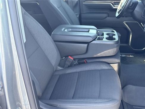 Certified 2025 Chevrolet Silverado 1500 LT image 27