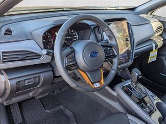 New 2026 Subaru Crosstrek 2.5i Wilderness video 3